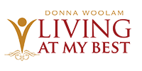 Donna Woolam, LIving At My Best