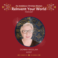 Renew Your Mind: Mindset & Purpose for Christian Women