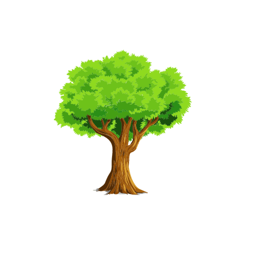 living tree