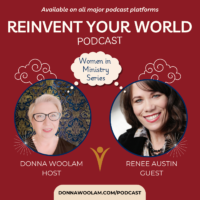 Find Your True Voice with Guest Reneé Austin