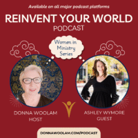 Clearing Your Heart, Leading with Love with Guest Ashley Wymore