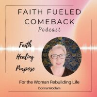 Vernessa Cole: God at the Center