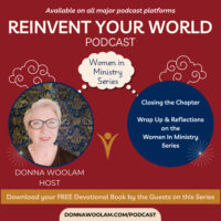 Renew Your Mind: Mindset & Purpose for Christian Women