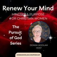 The Pursuit of God | His Hostage Heart Book Series